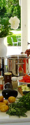 Ernährungsberatung